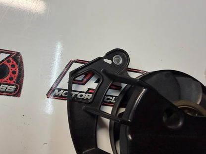 Radiator Thermo Fan Cooling Honda CBR 500R 2016-2018 OEM 19080-MGZ-J01