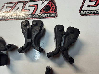 Cush Drive Damper Set Suzuki GSF 1250 S Bandit 2007-2016 OEM 64651-44G00