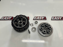 Complete Clutch Assembly Husqvarna TC 250 2004