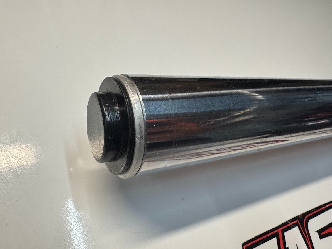 Royal Enfield Interceptor 650 2022 Front Forks Suspension OEM 148075E Euro 5