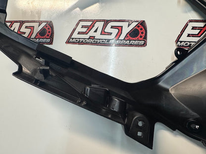 Kawasaki Ninja 500 2024-2025 Rear Centre Tail Cover OEM Genuine 36043-0001