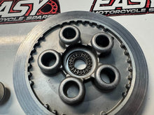 Suzuki VL 1500 Intruder 1998-2004 Clutch Pressure Plate OEM Genuine 21462-10F00