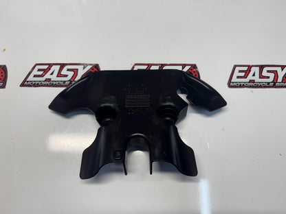 Aprilia RS4 125 4T 2011-2016 Steering Yoke Cover OEM Genuine B043285