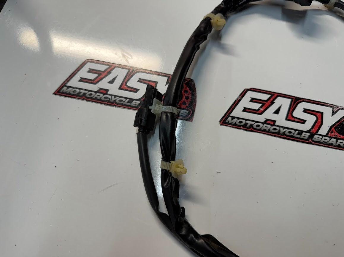 Front Wiring Sub Harness Honda CBR 500R 2016-2018 OEM 32103-MJW-J00