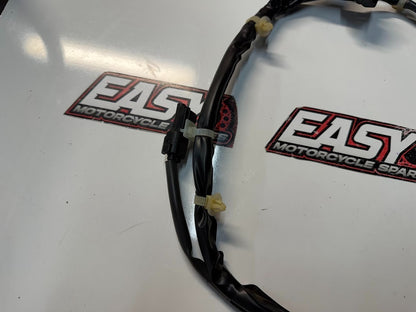 Front Wiring Sub Harness Honda CBR 500R 2016-2018 OEM 32103-MJW-J00