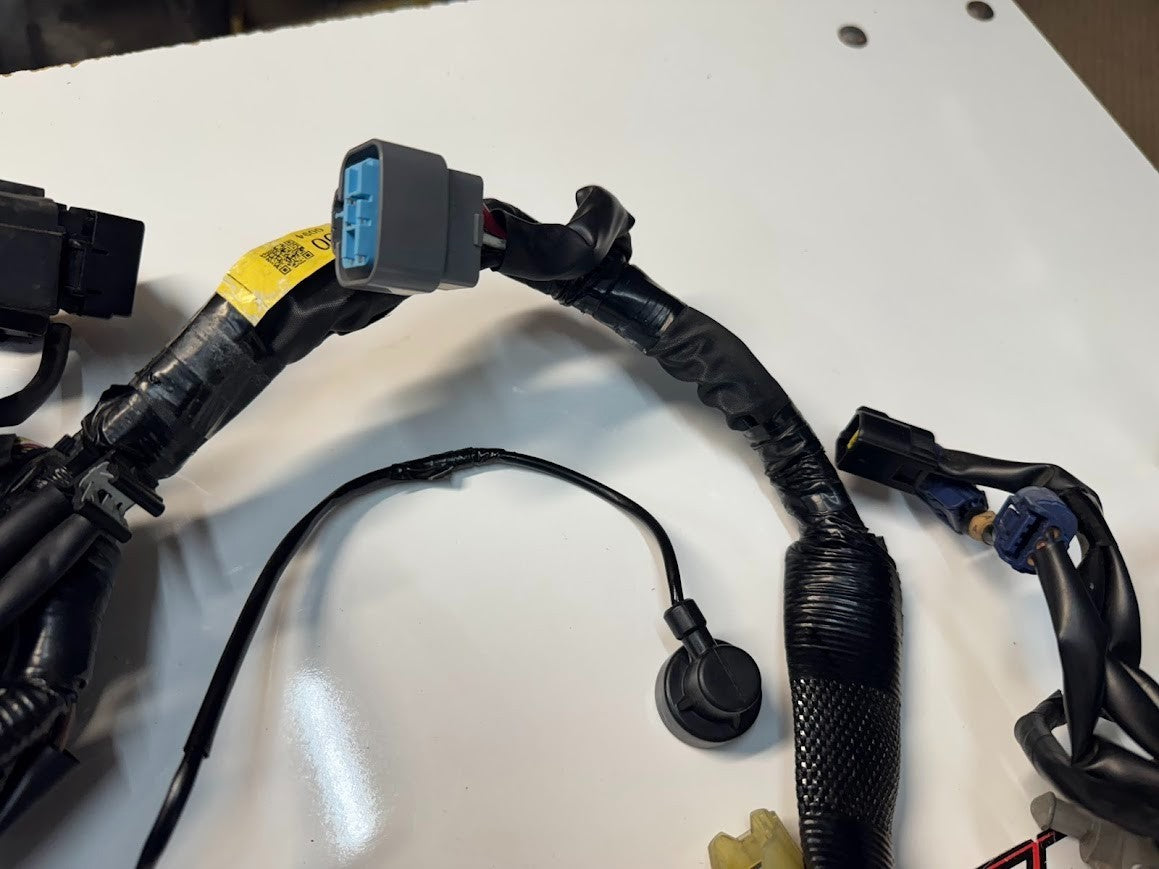Yamaha YZF R1M 2015-2016 Main Wiring Harness OEM Genuine 2KS-82590-00