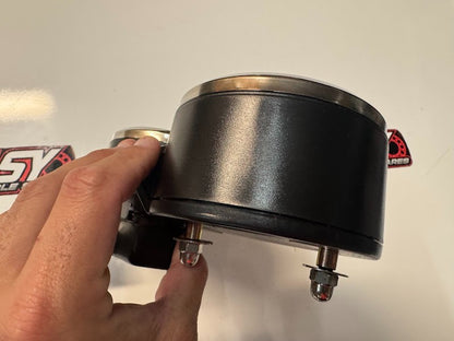 Royal Enfield Interceptor 650 2022 Dash Instrument Cluster OEM 148708A Euro 5