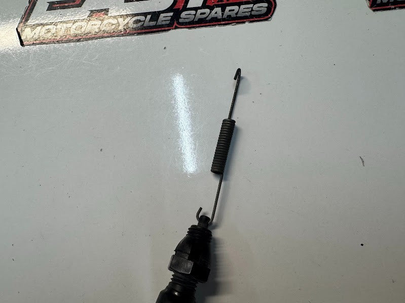 Suzuki GSXR 1000 2005-2008 Rear Brake Stop Switch OEM Genuine 37740-45D00