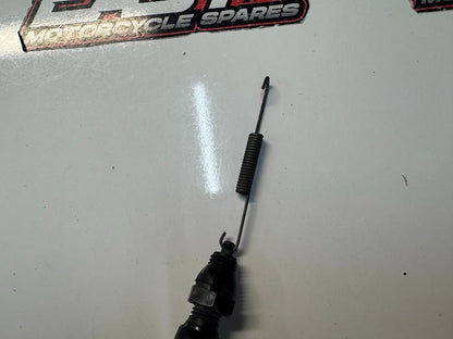 Suzuki GSXR 1000 2005-2008 Rear Brake Stop Switch OEM Genuine 37740-45D00