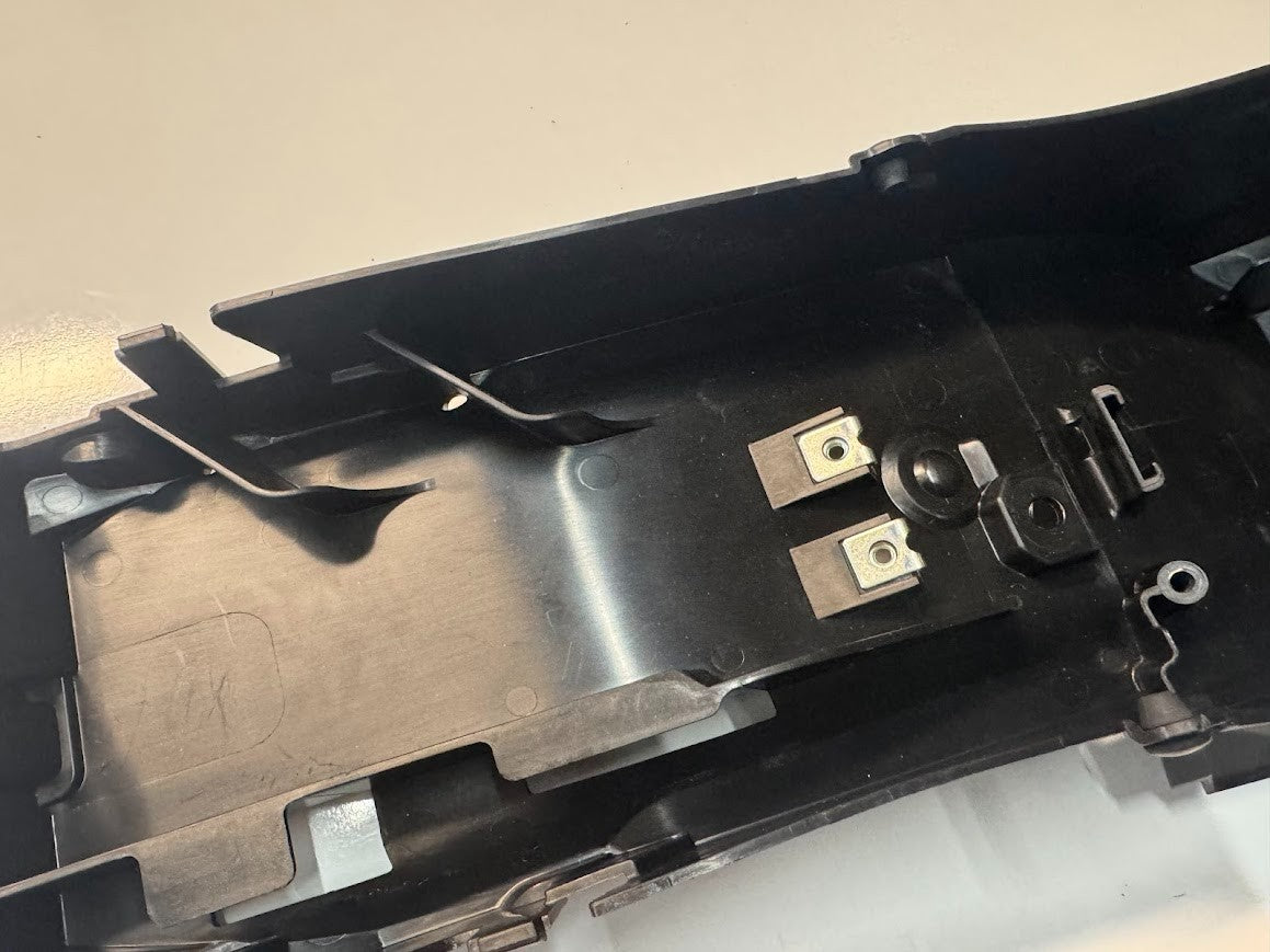 Yamaha YZF R7 2022-2025 Battery Box Rear Fender OEM Genuine BEB-8212B-00
