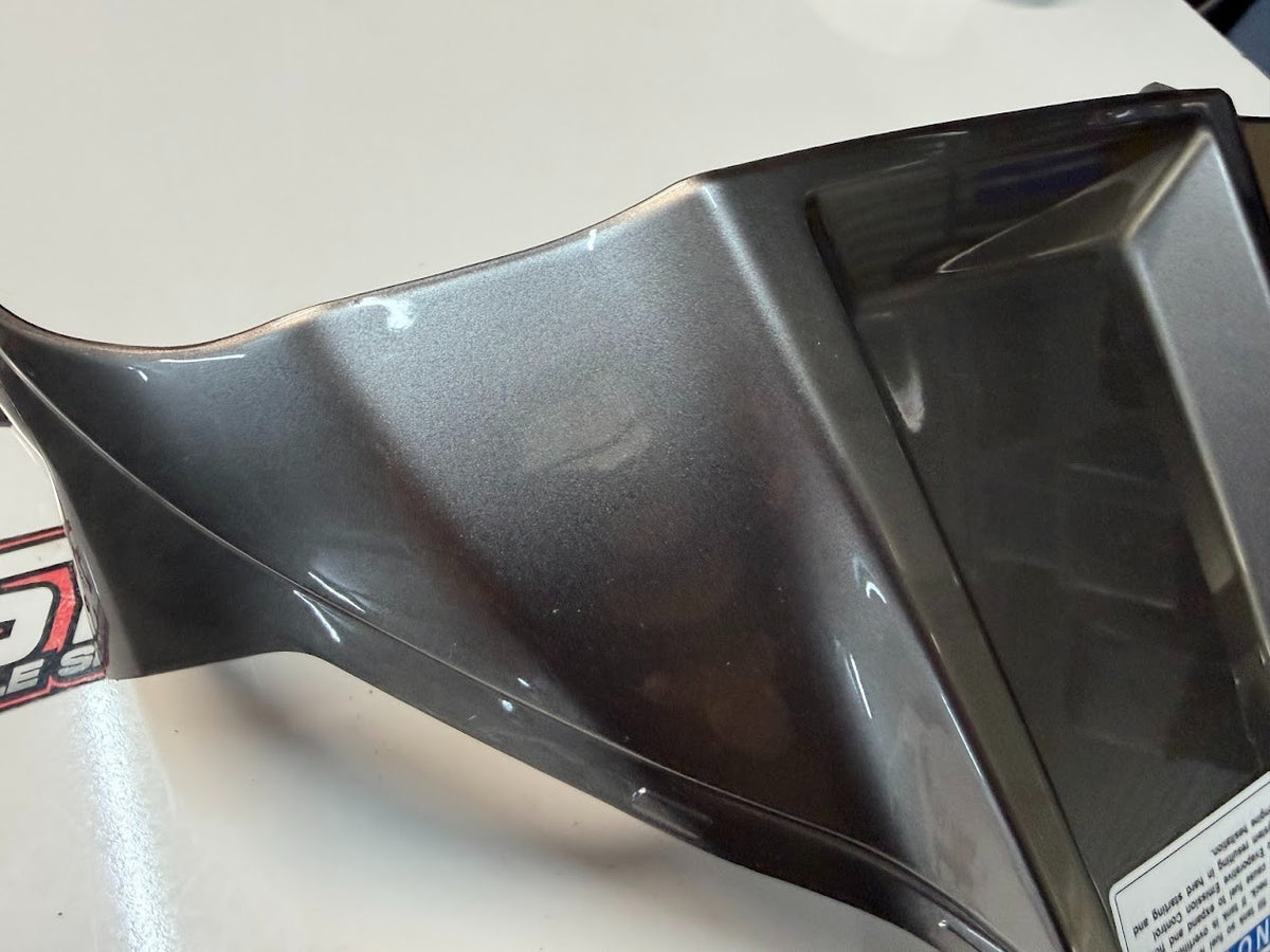 Front Tank Cover Kawasaki Ninja ZX-10R 2011-2025 OEM 14092-0786
