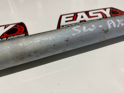 Swing Arm Pivot Bolt BMW GS F750 2019