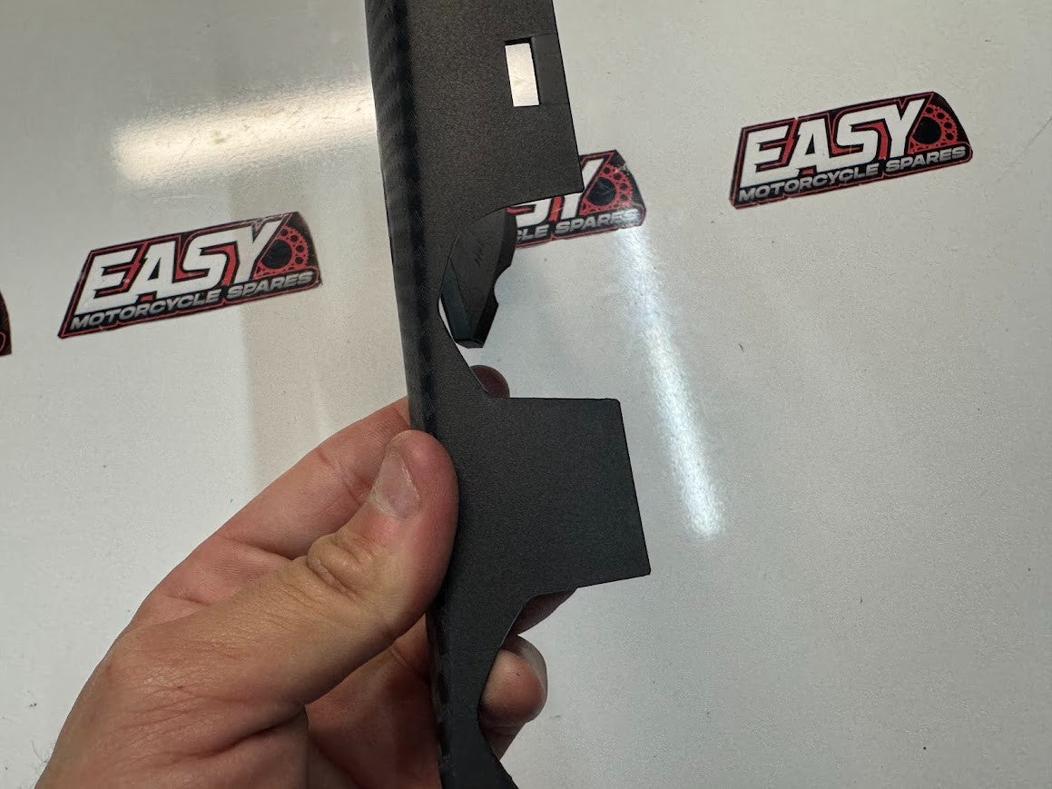 Suzuki GSXR 1000 2009-2016 RH Side Frame Cover OEM Genuine 47421-47HA0