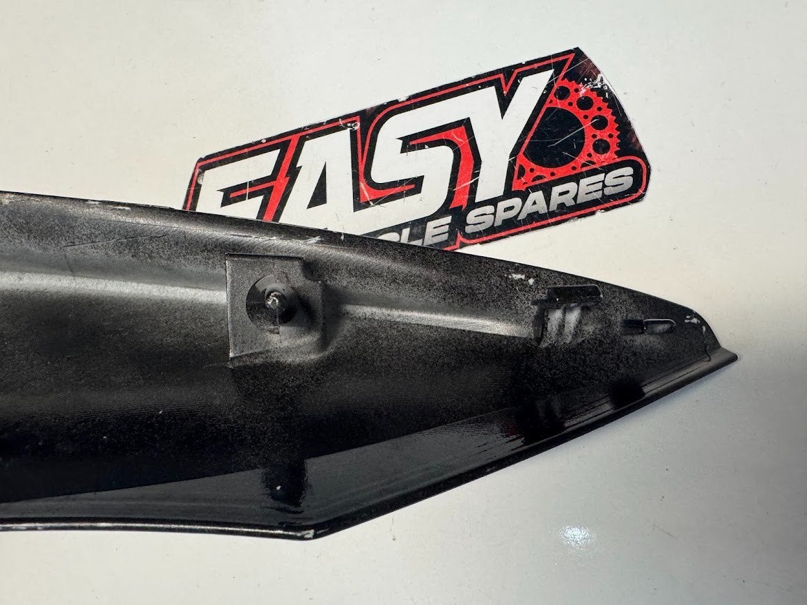 Yamaha YZF R1 2020-2025 LH Front Console Panel ZXMT