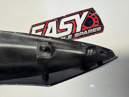 Yamaha YZF R1 2020-2025 LH Front Console Panel ZXMT