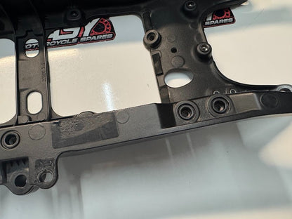 Yamaha YZF R1 2017-2025 Rear Sub Frame OEM 2CR-21190-10 *READ DESCRIPTION*