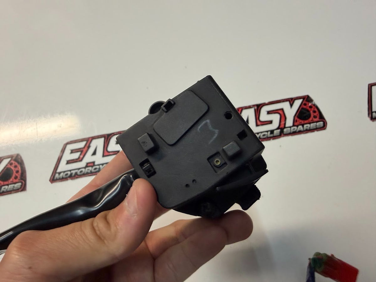 LH Switch Block Controls KTM RC 390 2014-2021 OEM 90511070000
