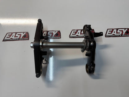 Triple Tree Complete Kawasaki Ninja 300 2013-2017 OEM 44037-0154-21