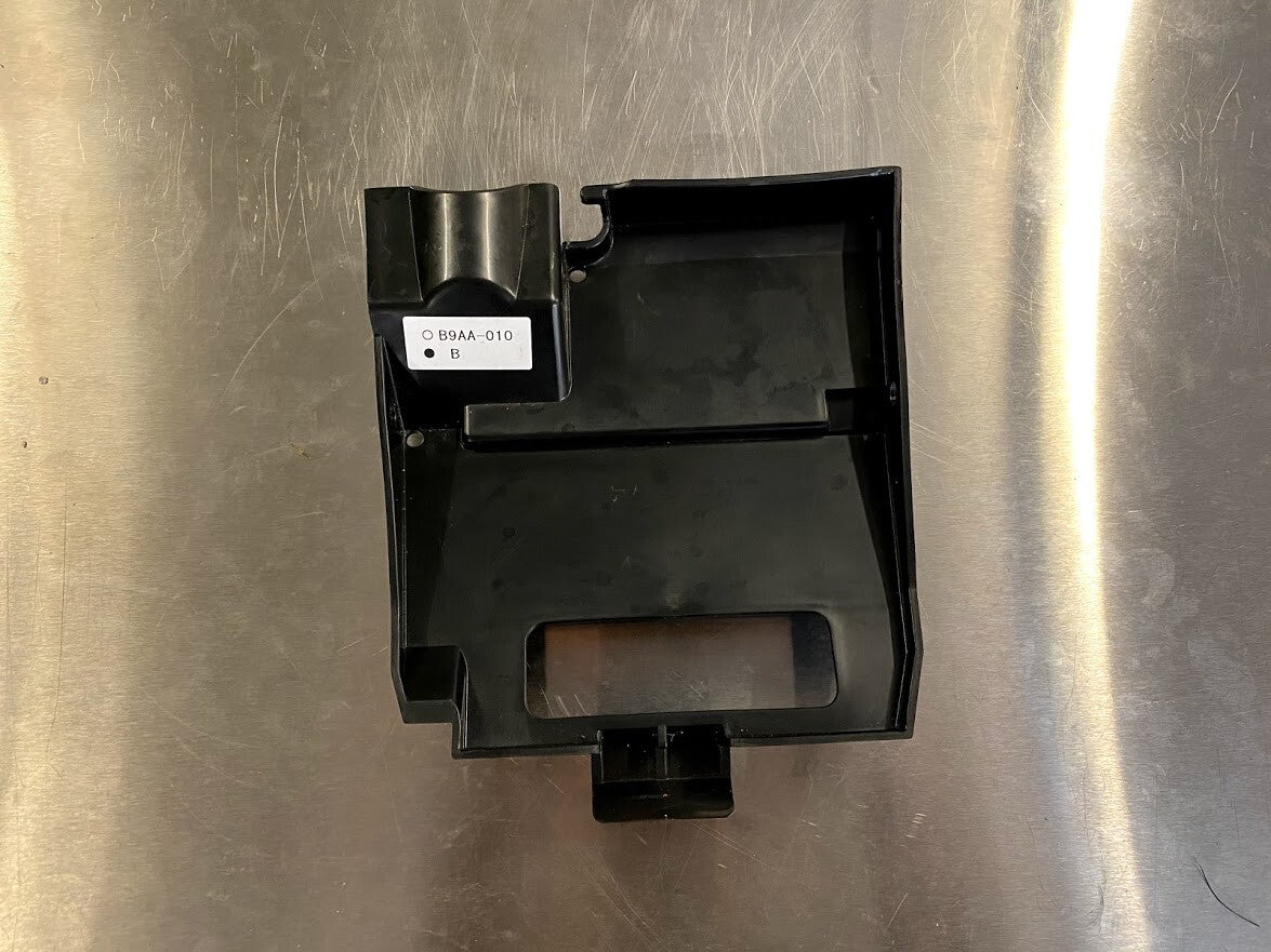 Regulator Cover Yamaha MT-03 2019 BR5-F163E-00