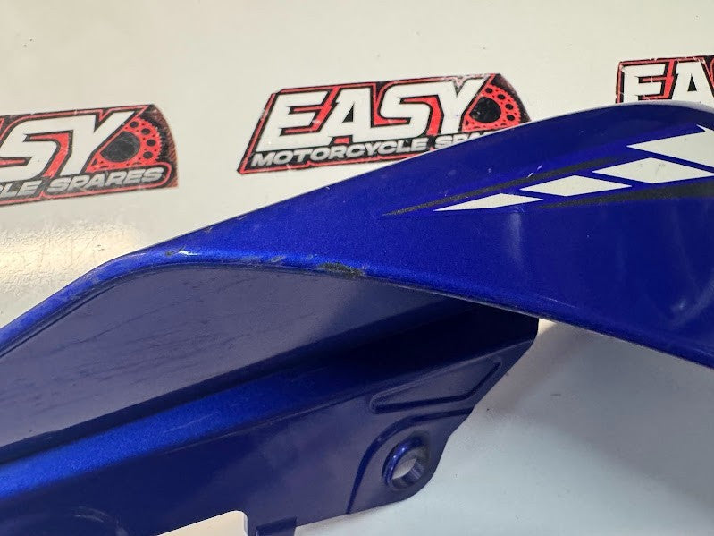 Yamaha YZF R7 2024-2025 RH Rear Tail Fairing OEM Genuine