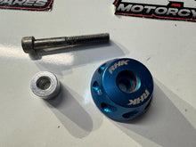 Suzuki GSXR 1000 2009-2016 RHK Bar End