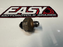 Oil Pressure Sender Sensor Suzuki GSXR 1000 07-08 2008