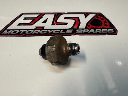 Oil Pressure Sender Sensor Suzuki GSXR 1000 07-08 2008