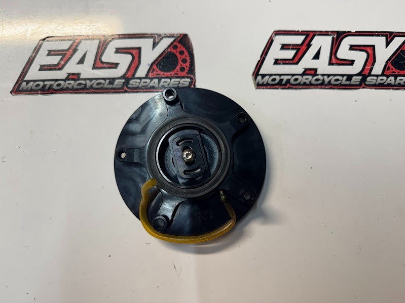 Suzuki GSXR 1000 2009-2016 Quick Release Fuel Cap