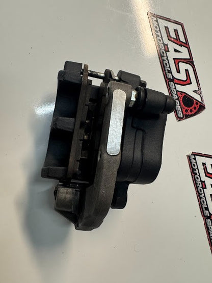 Kawasaki Vulcan S 650 2015-2025 Front Brake Caliper OEM Genuine 43080-0153-DJ