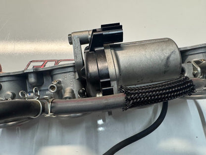 Yamaha YZF R1 2020-2021 Throttle Bodies TPS OEM Genuine B3L-13750-00