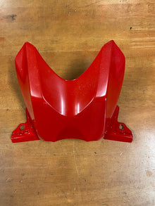 Fuel Tank Cover Honda CB 300F 2014