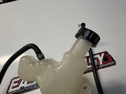 Coolant Reservoir Tank Kawasaki Vulcan S 650 2015-2026 OEM 43078-0584
