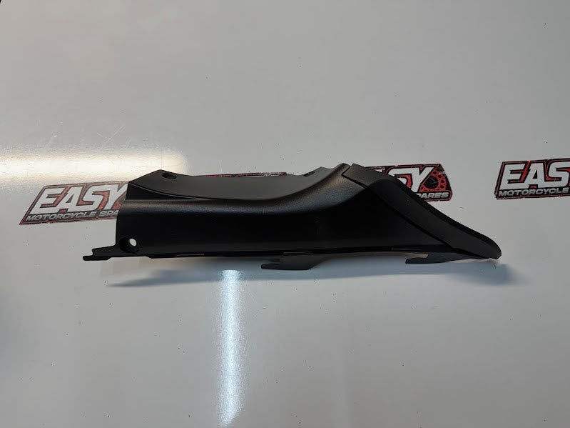LH Air Intake Cover Honda CBR 1000 RR 2012-2016 OEM 64240-MGP-D00