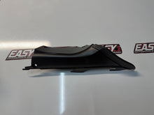 LH Air Intake Cover Honda CBR 1000 RR 2012-2016 OEM 64240-MGP-D00