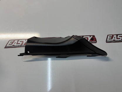LH Air Intake Cover Honda CBR 1000 RR 2012-2016 OEM 64240-MGP-D00