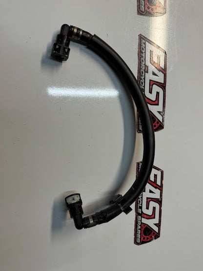 Fuel Line Pipe Hose Honda CBR 500R 2016-2024 OEM 17570-MJW-J01