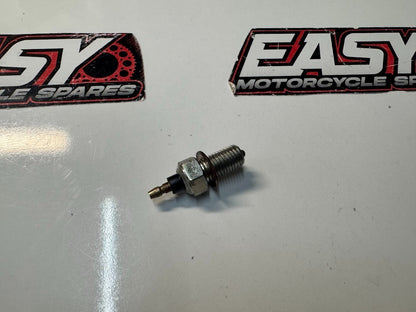 Yamaha YZF R15 2011-2018 Neutral Switch Assy OEM Genuine 21C-H2540-00