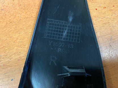 Aftermarket RH Tank Fairing Fairing Yamaha R1 2008