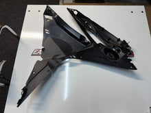 LH Inner Fairing Honda CBR 500R 2016-2018 OEM 64435-MJW-J000