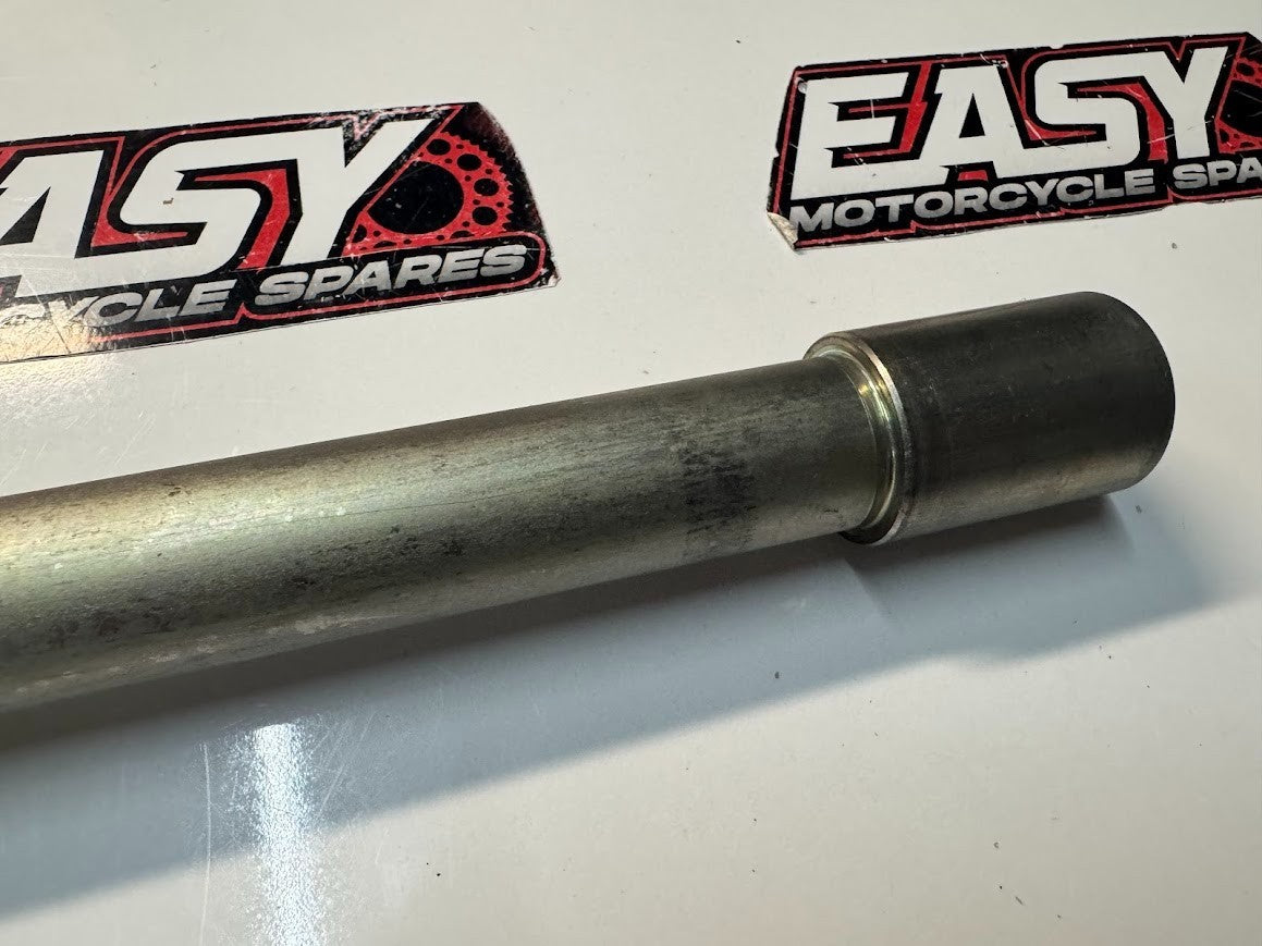 Yamaha YZF R1 2015-2025 Front Wheel Axle OEM Genuine 2CR-25181-00