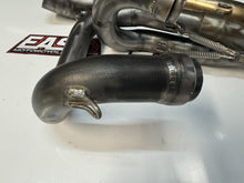 OEM Headers Husqvarna TC 250 03-05 2004