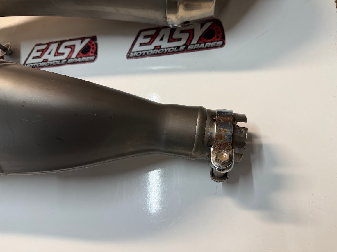 Muffler Exhaust Silencer Suzuki GSXR 1000 2009-2011 OEM 14340-47H10