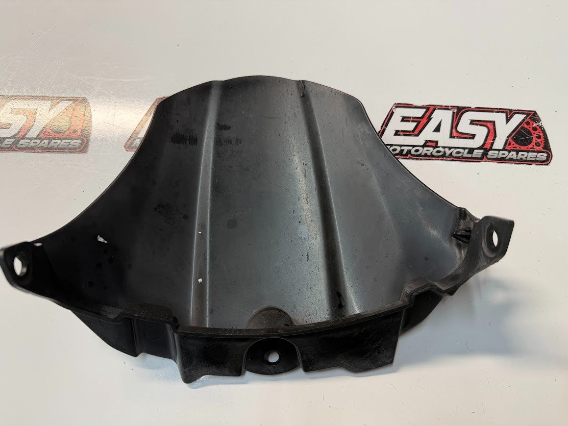 Rear Fender Hugger Suzuki GSXR 1000 2005-2006 OEM 63114-41G00-291