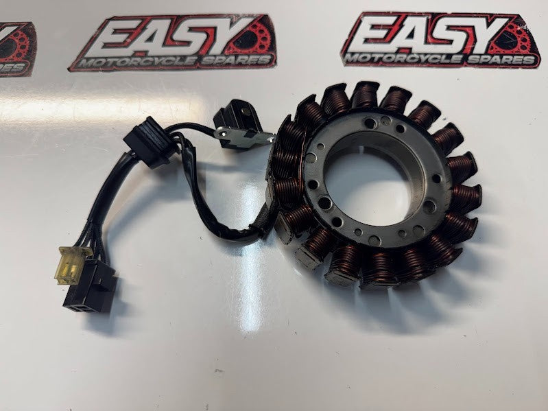 Suzuki VL 1500 Intruder 1998-2009 Stator Generator OEM Genuine 32101-10F12