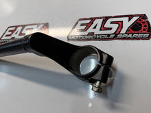RH Handlebar Clip On Honda CBR 500R 2013-2018 OEM 53100-MGZ-J00