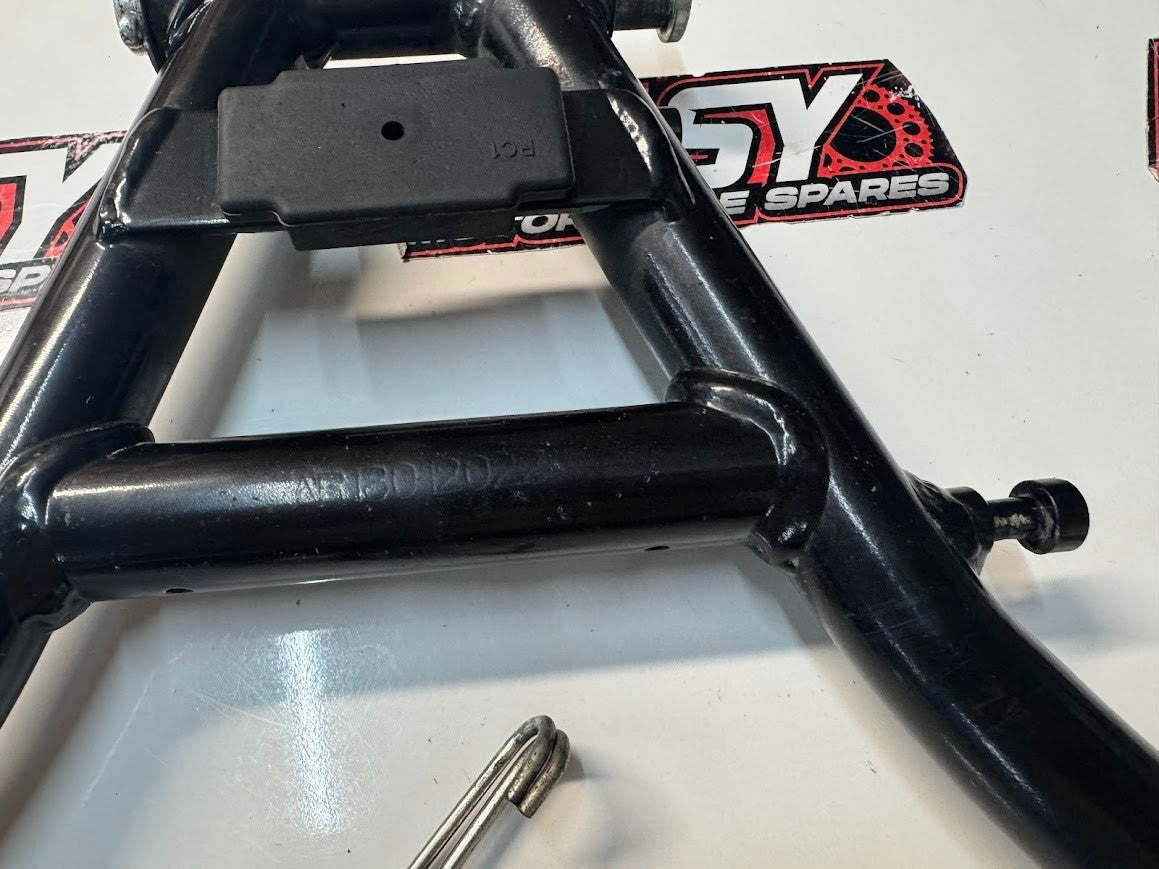 Royal Enfield Interceptor 650 2022 Centre Stand OEM Genuine 148676A Euro 5