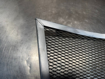 Suzuki GSXR 1000 2005-2006 Radiator Guard