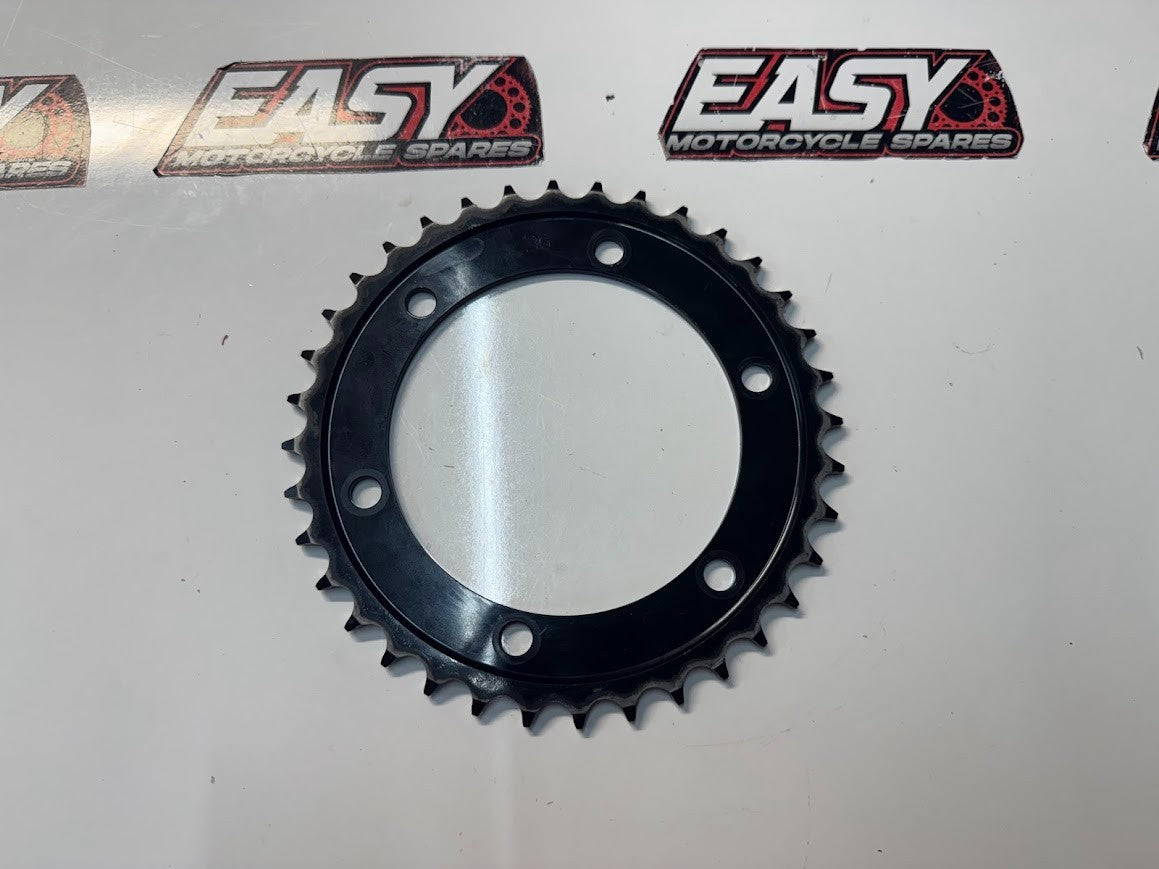 Honda CBR 300R 2014-2018 Rear Sprocket 36T OEM Genuine 41201-K33-D00