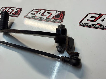 Gear Shift Pedal Linkage Kawasaki Vulcan S 650 2015-2026 OEM 13236-0780
