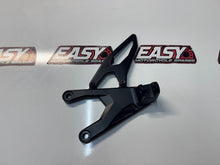 Yamaha YZF R1 2015-2025 LH Riders Peg Bracket Rear Set OEM Genuine 2CR-27442-00